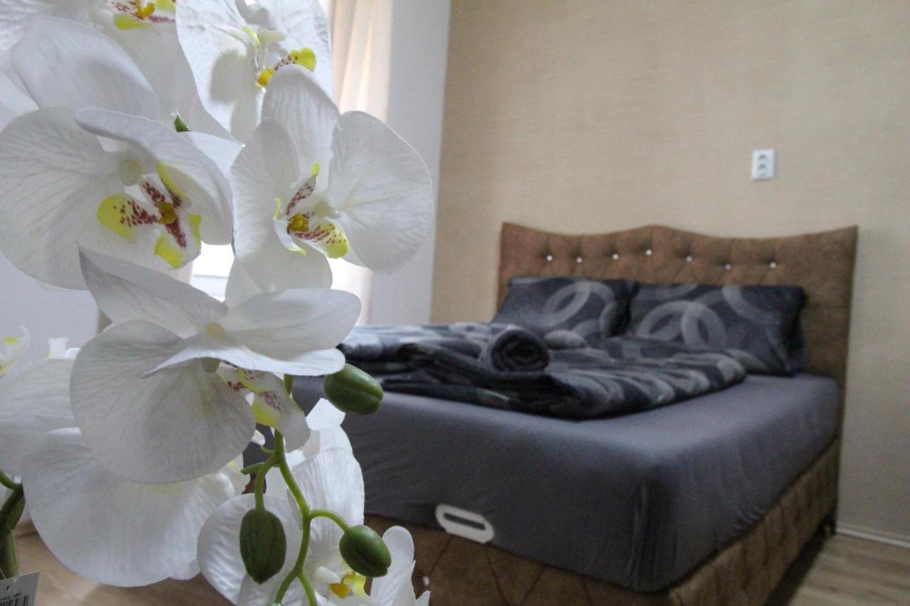 Private Quad Bedroom With Bathroom Rf3 Wien Eksteriør bilde