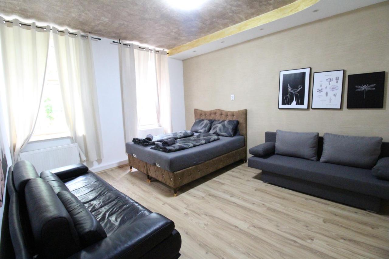 Private Quad Bedroom With Bathroom Rf3 Wien Eksteriør bilde