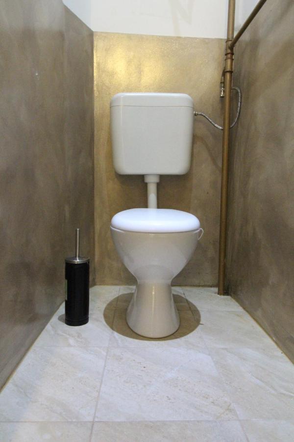 Private Quad Bedroom With Bathroom Rf3 Wien Eksteriør bilde